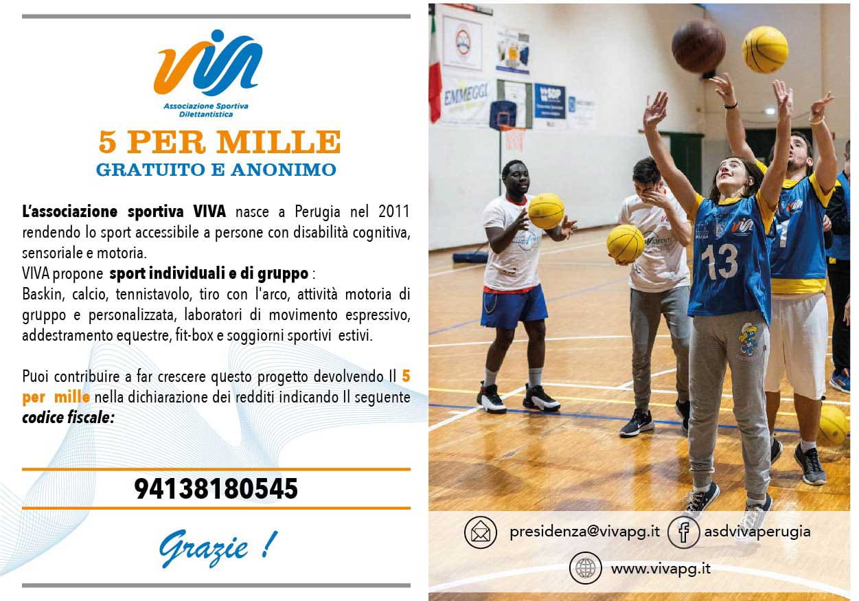 5xmille