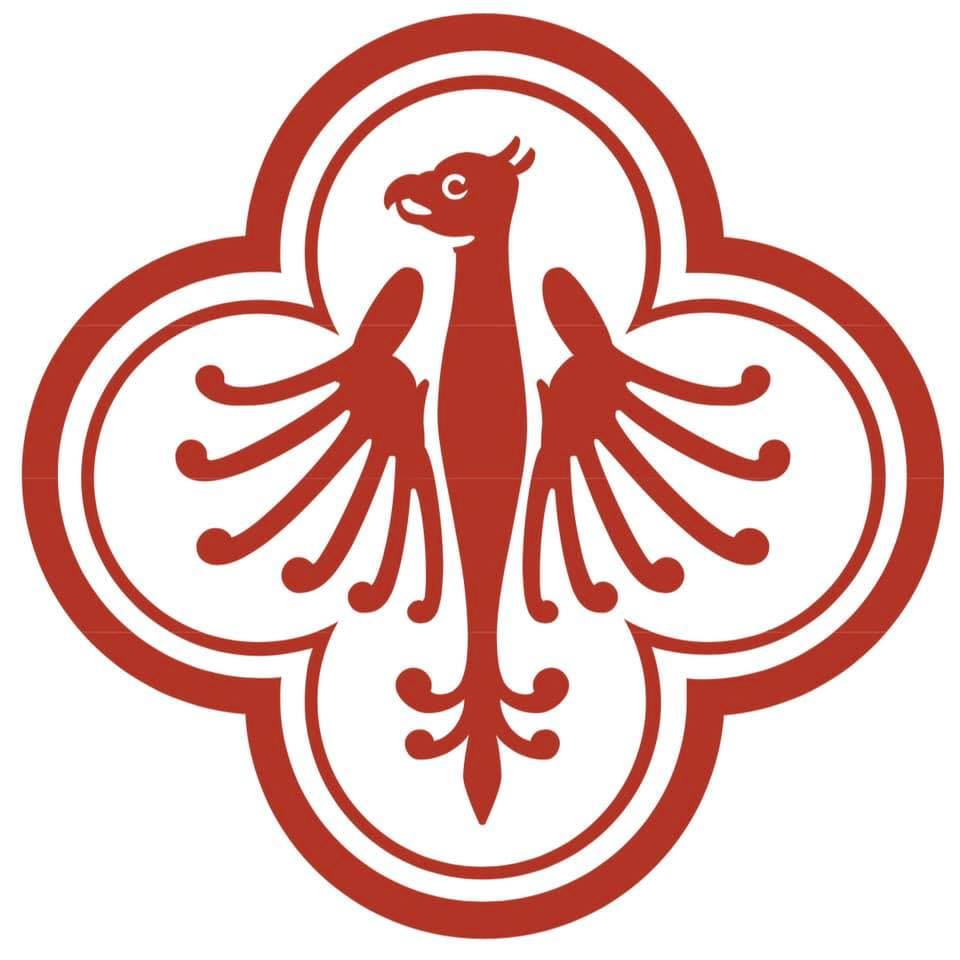 logo castello di rosciano