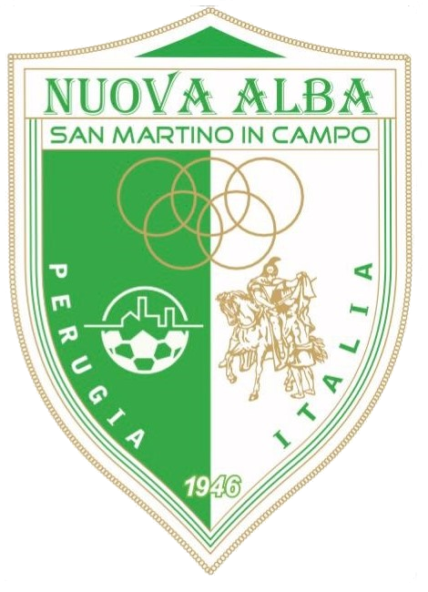 logo nuova alba